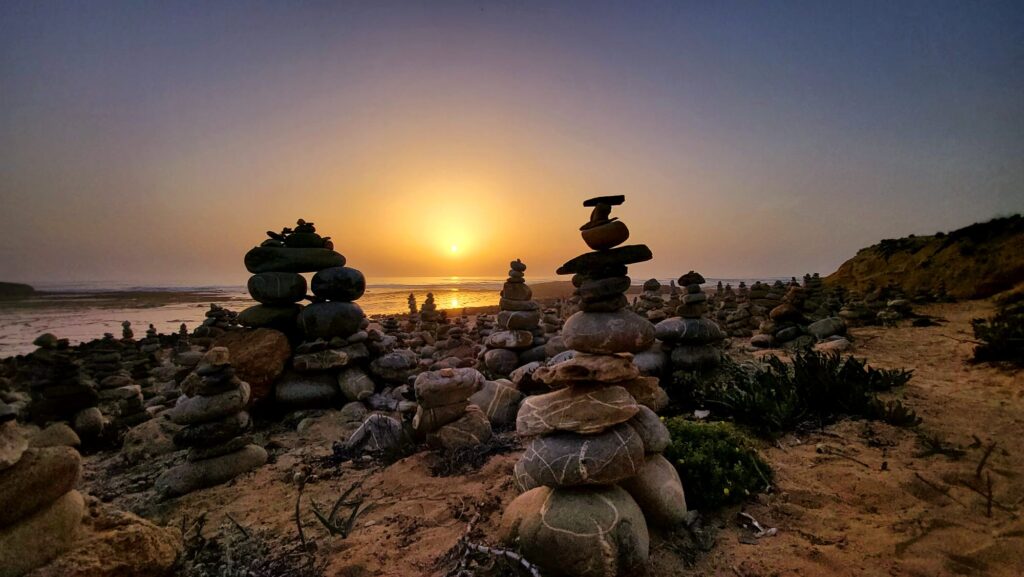 Balance Your Universe NEI